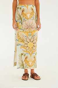 FARM SAIA CROPPED JARDIM DE MAR