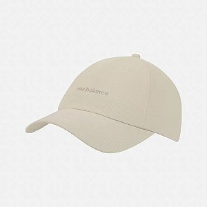 NEW BALANCE BONE 6- PANEL LIFESTYLE FLAT BRIM UNISEX