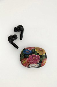 FARM ETC FONE SEM FIO FLORAL PARAISO