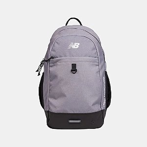 NEW BALANCE LAB51002-MOCHILA UNISEX NB ACTIVE-GNM-GNM-