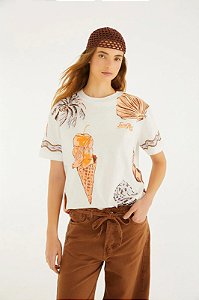 FARM TSHIRT MEDIA RIO SOUVENIR