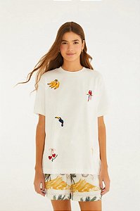 FARM TSHIRT MEDIA DIA MANEIRO