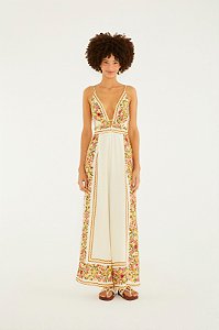 FARM MACACAO FLOR DE FRUTA LENCO