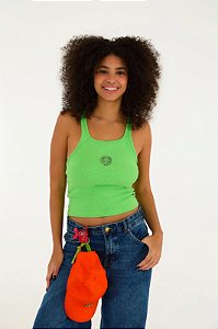 FARM REGATA MATTE VERDE