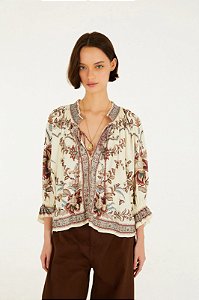 FARM BATA JARDIM MAJESTOSO