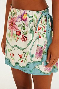 FARM SAIA LENCO DE OUTONO