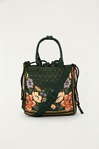 FARM ETC LANCHEIRA FARM ZIRIGUIDUM DOCE ONCA