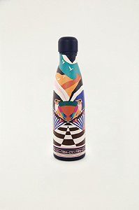 FARM ETC GARRAFA FARM GLUB GLUB 500ML VIAJANTE PA