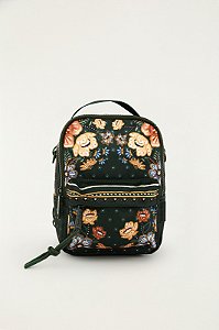 FARM ETC MINI MOCHILA FARM BOROGODO DOCE ONCA