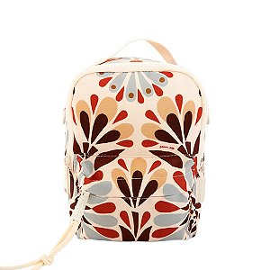 FARM ETC MINI MOCHILA FARM BOROGODO FLOREJO OFF