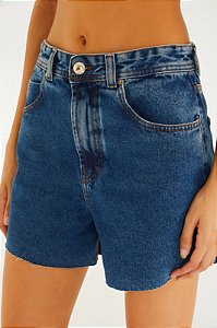 FARM SHORT JEANS ANTIQUE