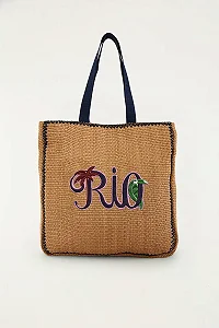 FARM ETC BOLSA MARE ARTESANAL
