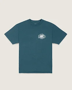 VANS MYSTIC MOS-HOT LINES SS TE-VN000SYBFRJC