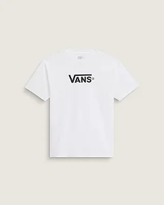VANS WHITE-NEW VANS CLASSI-VN000TBVYB2C