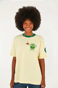 FARM T SHIRT IPANEMA SELO CARIOCA