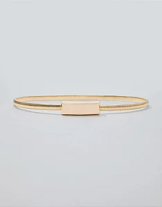 SHOULDER CINTO BIJOUX FIVELA RETANGULAR