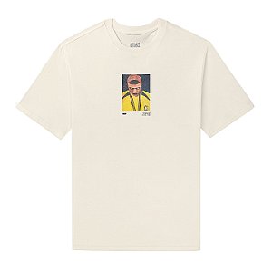 HIGH CAMISETA FENOMENO BRANCA