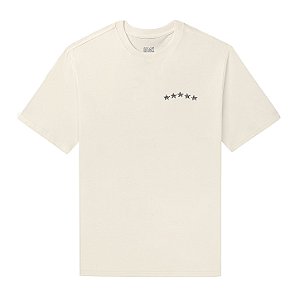 HIGH CAMISETA CHUTEIRA BRANCA