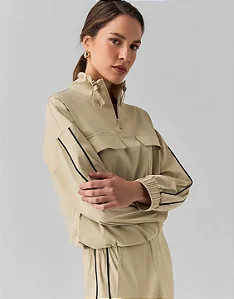 SHOULDER CASACO 360 NYLON STRETCH
