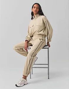 SHOULDER CALCA 360 NYLON STRETCH JOGGER