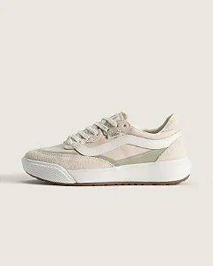VANS TENIS ULTRARANGE SE 2.0 CREME BRULE