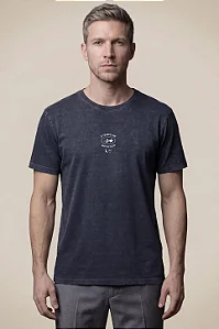 RESERVA CAMISETA ESTAMPADA E TEMPO DE BOTAFOGO