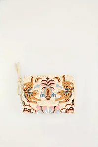 FARM ETC CARTEIRA FARM ZIRIGUIDUM FESTA DE ONCA