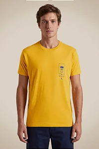 RESERVA CAMISETA ESTAMPADA COPO DA COPA