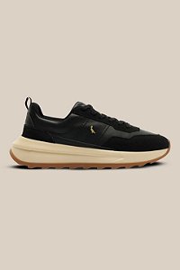 RESERVA GO TENIS RSV TRAINER PRETO