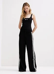 FORUM ADIDAS CALCA UNISSEX RETA