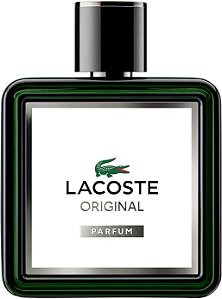 LACOSTE ORIGINAL PARFUM EAU DE PARFUM 100ML