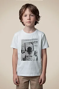 RESERVA CAMISETA MINI ESTAMPADA NOVA GERACAO