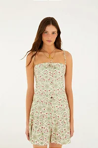 FARM BLUSA COLETE ENCANTO FLORAL