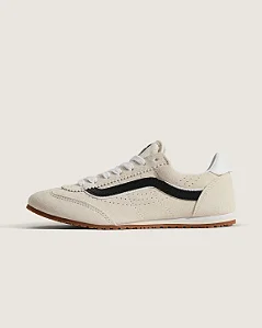 VANS TENIS SUPER LOWPRO MARSHMALLOW