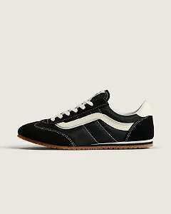 VANS TENIS SUPER LOWPRO BLACK