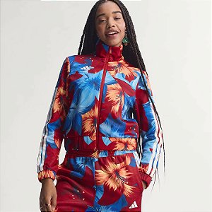 ADIDAS ORIGINALS JAQUETA ADIDAS X FARM RIO HOUSE OF TIRO