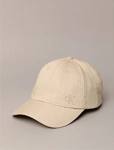 CALVIN KLEIN BONE CALVIN KLEIN JEANS 6 GOMOS CK CAQUI CLARO