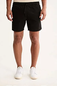 FOXTON SHORT CASUAL PIER PRETO