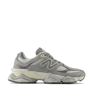 NEW BALANCE TENIS NB 9060 UNISSEX BRANCO OFF