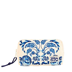 FARM ETC MAXI NECESSAIRE ORA BOLAS M PORCELAIN
