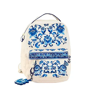 FARM ETC MINI MOCHILA FARM BOROGODO PORCELAIN