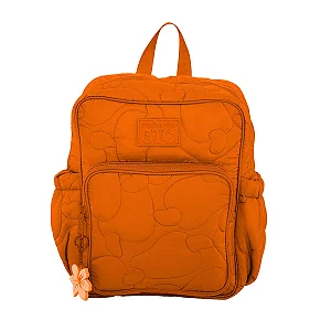 FARM ETC MOCHILA FARM GINGA MEDIA BEGE