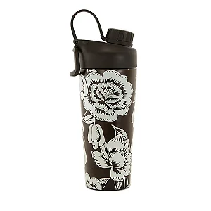 FARM ETC SHAKER TERMICO FLORAL CAJU 700ML