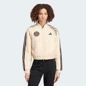 ADIDAS ORIGINALS JAQUETA BOMBER ADIDAS X FARM RIO