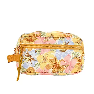 FARM ETC NECESSAIRE FARM AMO PRAIA BAHIA FLORAL
