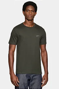 ARAMIS CAMISETA MANGA CURTA ESTAMPADA STUDIO CEDRO