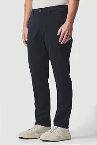 ARAMIS CALCA NEW SLIM TWILL CLASSIC MARINHO