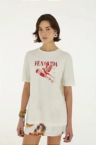 FARM TSHIRT MEDIA FE NA VIDA