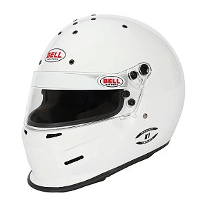 CAPACETE BELL K1 SPORT - BRANCO