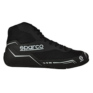 Sapatilha Kart Sparco K-Speed - Preto